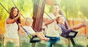 Holidays are big events for parks, too. 20 Free Things To Do With The Kids In Dubai And Abu Dhabi Kidzapp