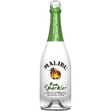 Malibu rum can be used in a lot of popular cocktails like the malibu and cola, malibu sea breeze, malibu gold cup and in many other delicious cocktails. Malibu Rum Sparkler Total Wine More