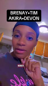 Devon Mayo and Akira Breakdown