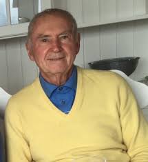 Obituary information for Magnus E. Olsen