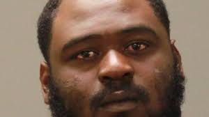 Columbus police say man destroyed property, hit woman in face several times 