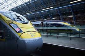 Book your train tickets to paris, brussels, lille, the south of france and many more european destinations with eurostar. Keep The Eurostar Running With U K France Aid After Covid And Brexit Bloomberg