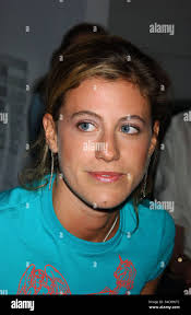 Francesca versace hi-res stock photography and images