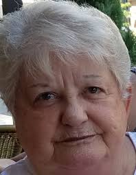 Obituary for Ruth Anne (Machovina) Kasper