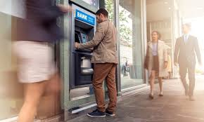 Is the United States Over Overdraft Fees?