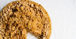 Snickerdoodle Crusted Apple Pie Recipe Allrecipes Dessert Recipes Just Desserts Desserts