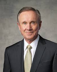 Elder Bradley D. Foster