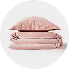 The simply clean reversible bed in a bag set is perfect for any bedroom! Bedding Target