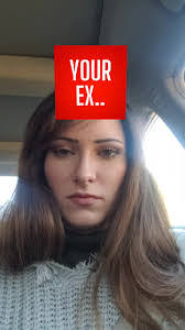 Lindsay Hedges's Instagram, Twitter & Facebook