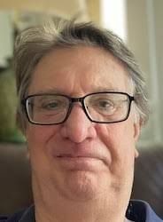 James Wenzel's Instagram, Twitter & Facebook