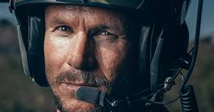 Felix Baumgartner: l'uomo che saltò dalla Stratosfera