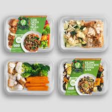 These 20 quick and easy healthy dinners are sure to make everyone in the family happy! Low Carb Meal Plan Youfoodz