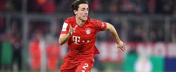 Odriozola more likely to accept fiorentina. Fc Bayern Munchen Bleibt Odriozola Langer In Munchen