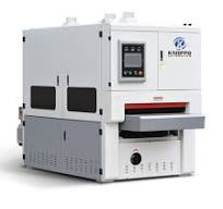 [Hot Item] 1300mm Sheet Metal Deburring Machines / Full Automatic Deburr  Machine Metal Deburring Edge Rounding Machine