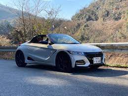 s660モデューロx honda bmw sports car