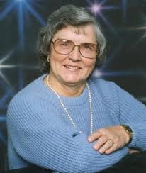 Eleanor Vonasek Obituary (1937