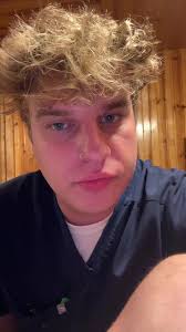 Vietnamese Male Nurse