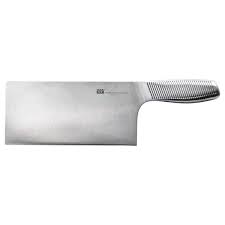 ikea 365 chinese chopper stainless steel 18 cm ikea in 2021 ikea 365 ikea steel