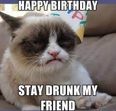 53 Hilarious Happy Birthday Memes For 2020 Funny Happy Birthday Meme Happy Birthday Meme Happy Birthday Funny