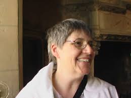 Anne JOUBERT (FRANCOIS), 66 ans (MOIRANS, CHAMBERY)