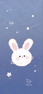 Pin By Momo On Aesthetic Background Wallpaper Wallpaper Kartun Kartu Lucu Seni Digital
