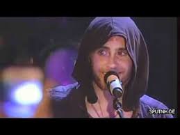 30 Seconds To Mars Was It A Dream аккорды Pin On Jared Leto