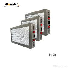 Plant Medical Light 450w 3 Watt Chip 12 Band Full Spectrum Led Plant Grow Light Veg Bloom 2 Switches 1000 Watt Grow Lights 1000 Watt Led Grow Lights From Mrmore 319 85 Dhgate Com