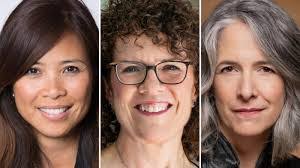 Amanda Varnes's Instagram, Twitter & Facebook