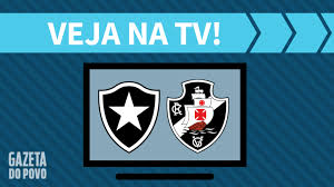 Assistir vasco x flamengo ao vivo grátis hd 12/08/2021. Botafogo X Vasco Ao Vivo Saiba Como Assistir Ao Jogo Na Tv