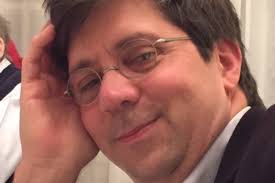 K. Brewster Hastings, priest