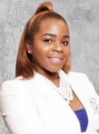 Shavon Chambers's Instagram, Twitter & Facebook