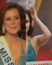 Miss Perú fans