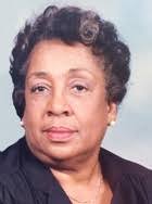 Hazel Lancaster Obituary