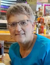 Obituary information for Nancy Kay Lund