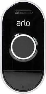 The arlo video doorbell takes many of the best features from the company's other devices — a comprehensive app, great video and audio quality — and puts them in a video. Amazon Com Arlo Audio Doorbell White Aad1001 100nas Camera Photo