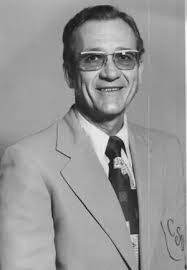 Mark Winters's Instagram, Twitter & Facebook