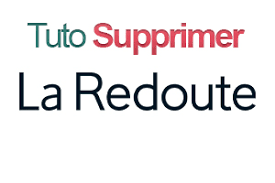 Commande la redoute en ligne. Supprimer Le Compte La Redoute Et Annuler Tous Les Abonnements