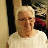 Vernell Cogdill Riser Obituary