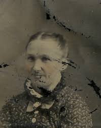 The children of Joseph Harrison I and Bathsheba Oglesby