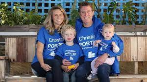 Explore tweets of christian porter @cporterwa on twitter. Lanai Scarr On Twitter Exclusive Sad News For The Porter Family Today As Cporterwa And His Wife Jennifer Announce They Have Separated Read More On Https T Co Sx7lkjkcou Https T Co Kmnt9z9omw