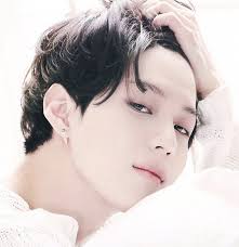 Koreans Claim These 8 Male K Pop Idols Look Like They Ve Just Descended From The Heavens Koreaboo Taemin Shinee Taemin Lee Taemin