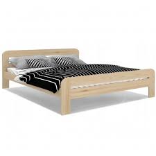 Der lattenrost und die matratze stützen den körper und polstern ihn angenehm. Holzbett Bett Doppel Sonoma Lattenrost Matratze Bettgestell Mdf 180x200 Josell Ug Haftungsbeschrankt