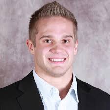 Owen Field Joins Florida Gymnastics Coaching Staff