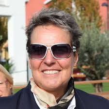 Patricia Reading's Instagram, Twitter & Facebook