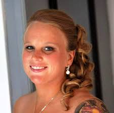 Obituary of Amy Marie Russell