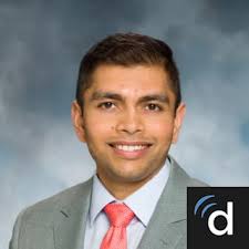 Dr. Rutveej Patel, MD