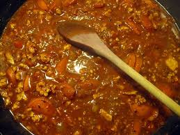 Potentiell Weltbeste Tofu Bolognese Tofu Rezepte Bolognese