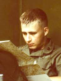 Welcoming new members to the 131st unit