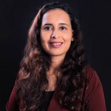 I don't go to many conferences in the year.