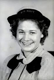 Naomi Linsea Obituary